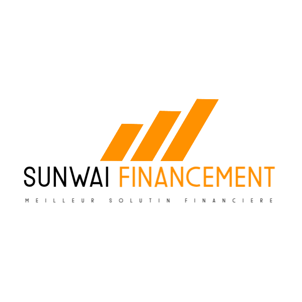 Logo SUNWAI FINANCEMENT